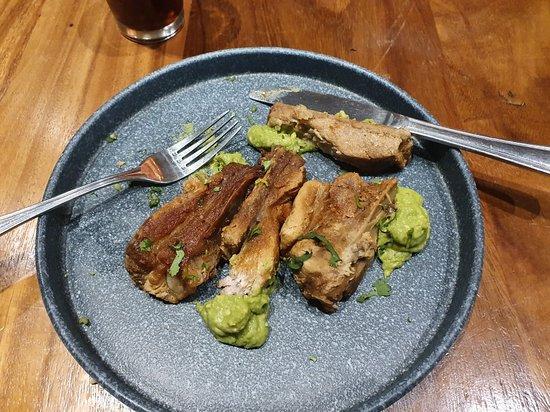 La Federal Cantina de Pueblo